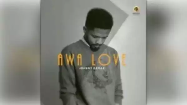 Johnny Drille - Awa Love